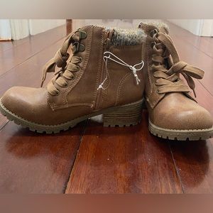 Girls’ Madden Girl Boots